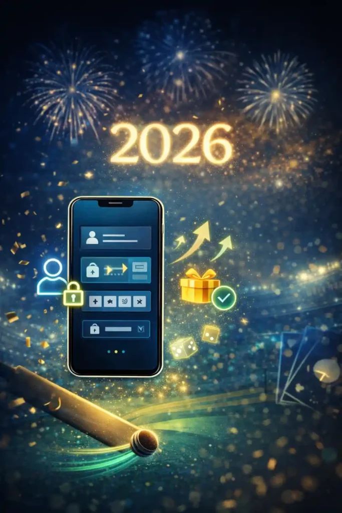 Why 2026 is the Ideal Time to Enhance Your Lotus365 Blue Experience