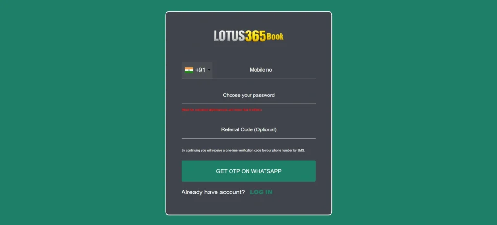 Best Cricket ID Platform