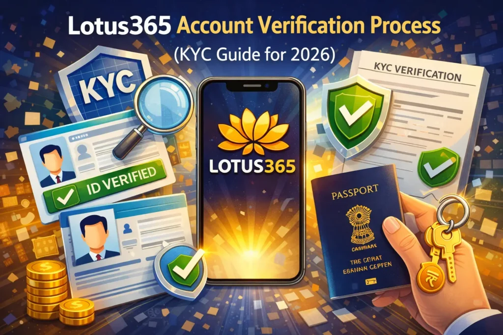 lotus365
