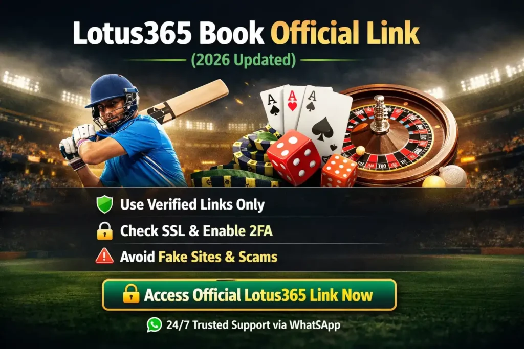 Best Cricket ID Platform